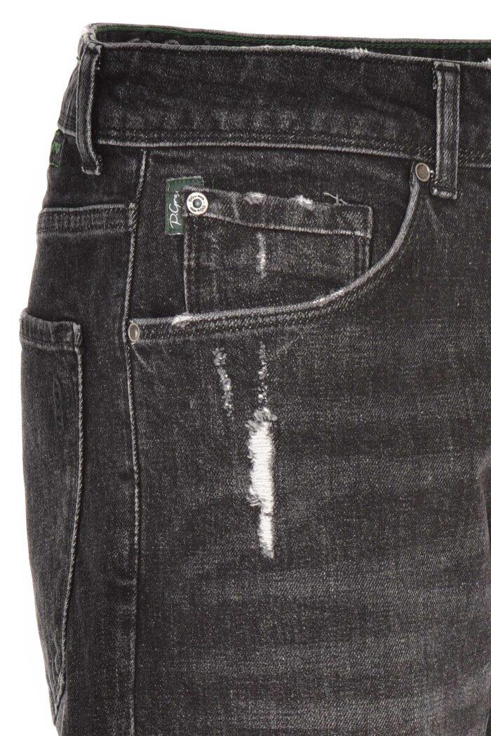 P. Grax Pilot ARP91 Carrot Fit