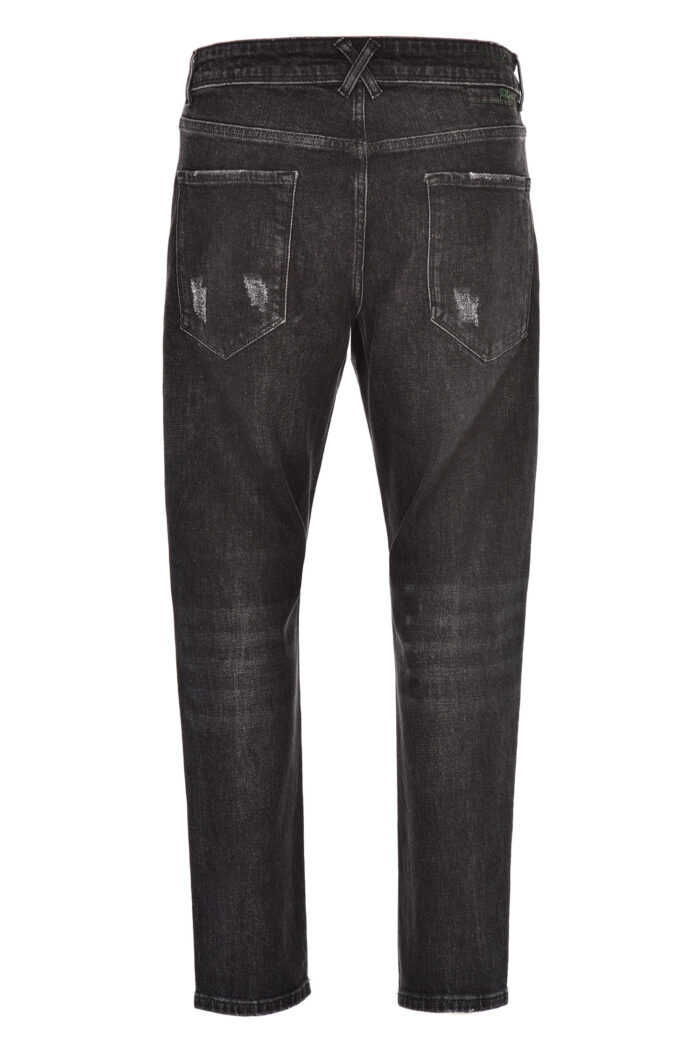 P. Grax Pilot ARP91 Carrot Fit