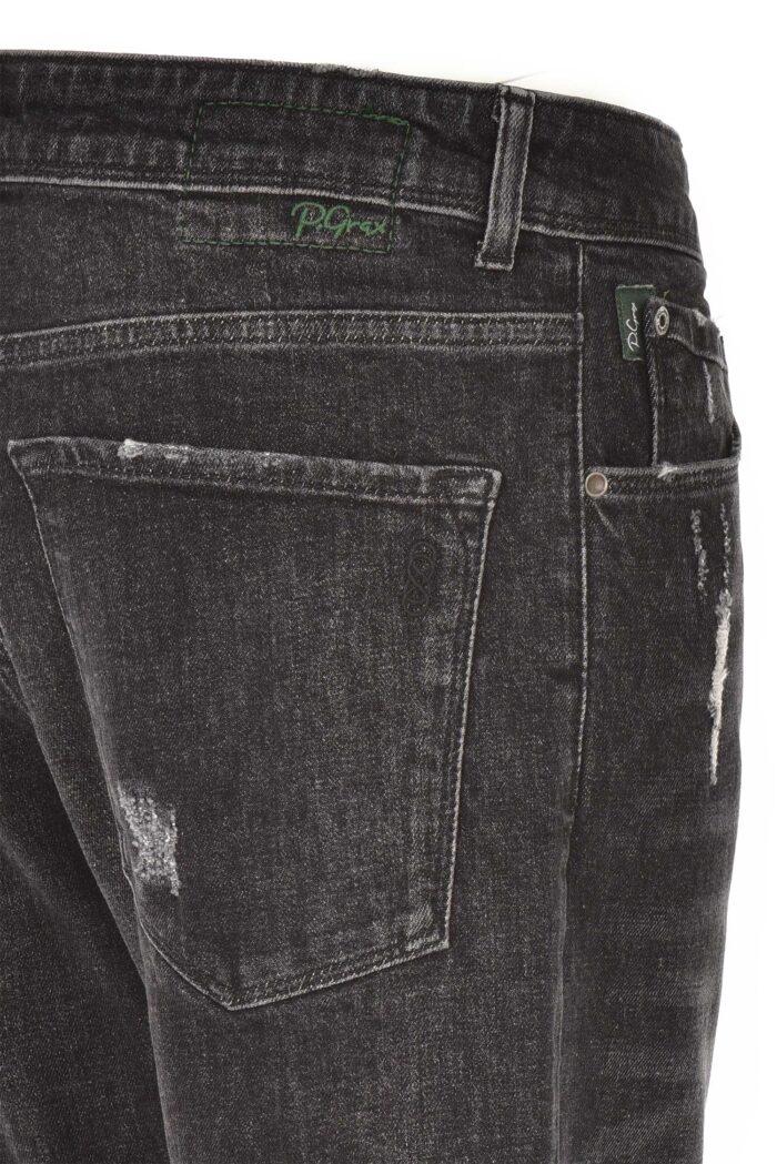 P. Grax Pilot ARP91 Carrot Fit