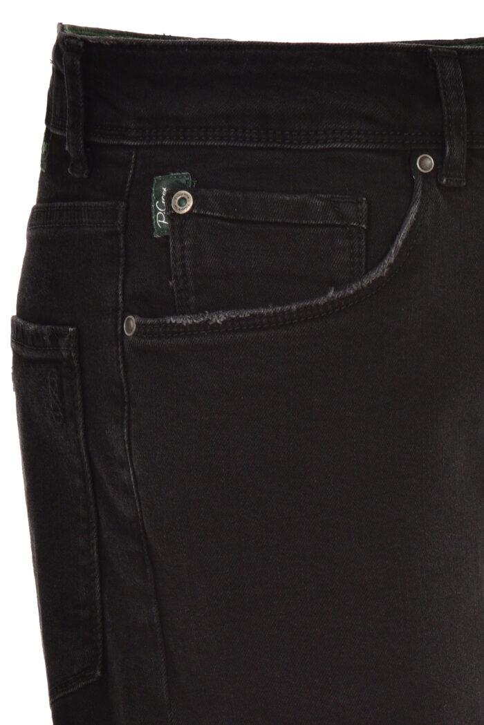 P. Grax Pilot ARP97 Carrot Fit