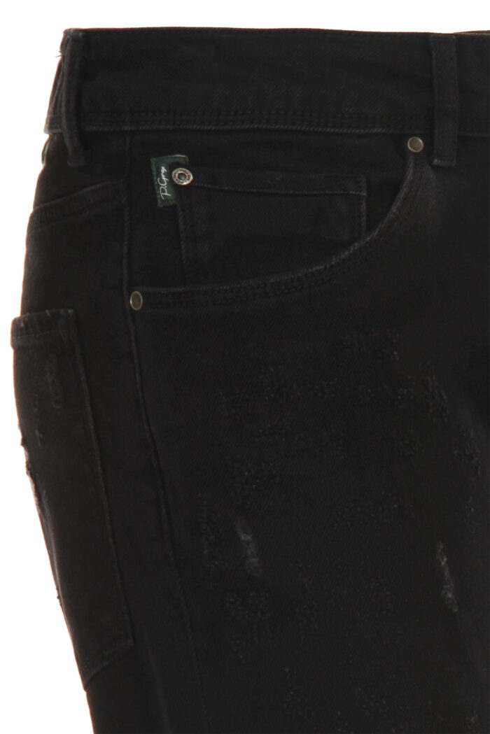 P. Grax Pilot ARP99 Carrot Fit