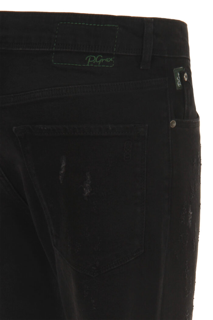 P. Grax Pilot ARP99 Carrot Fit