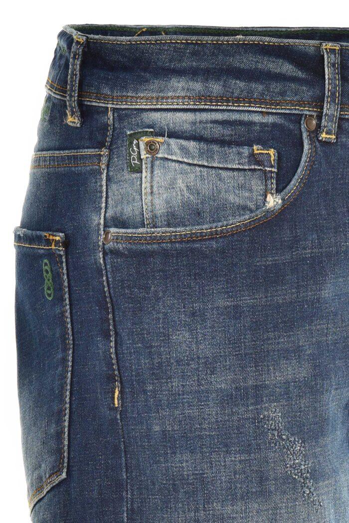 P. Grax Pilot ARPZ24 Carrot Fit