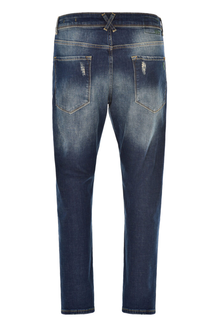 P. Grax Pilot ARPZ24 Carrot Fit