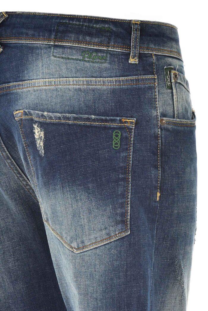 P. Grax Pilot ARPZ24 Carrot Fit