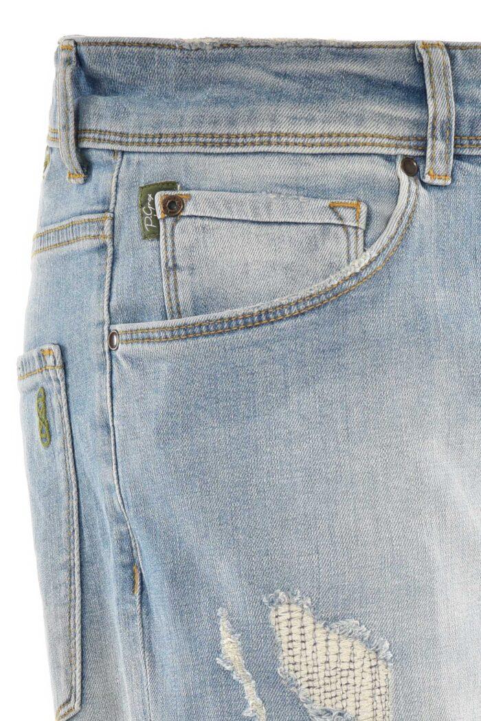 P. Grax Pilot ARPZ58 Carrot Fit