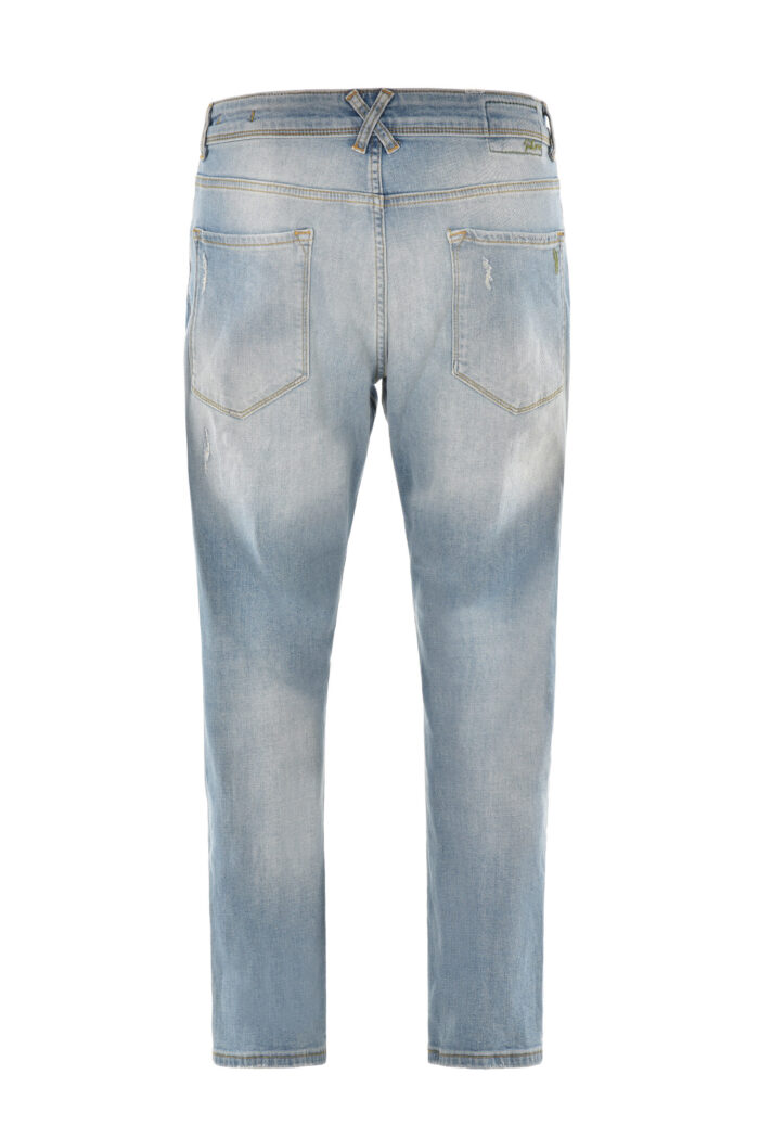 P. Grax Pilot ARPZ58 Carrot Fit