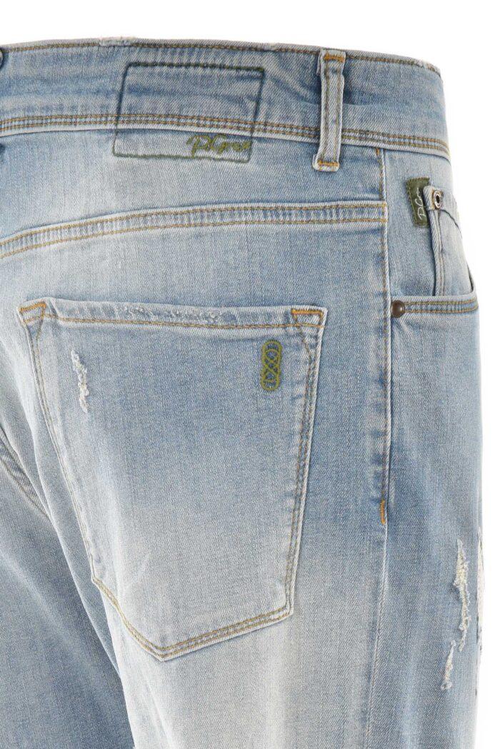 P. Grax Pilot ARPZ58 Carrot Fit