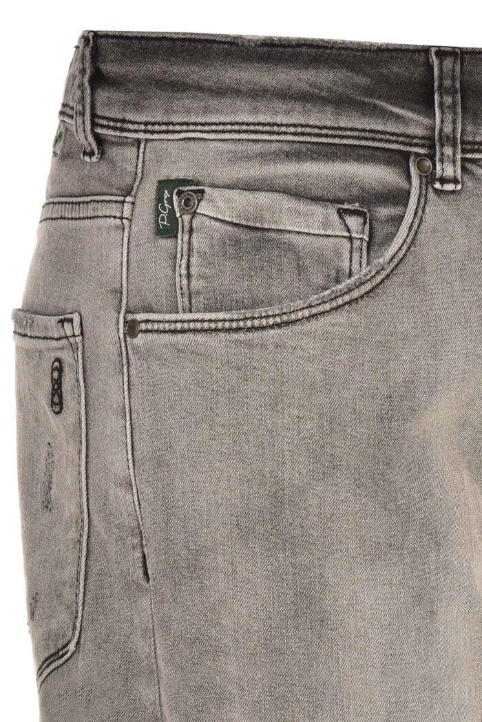 P. Grax Pilot ARPZ84 Carrot Fit