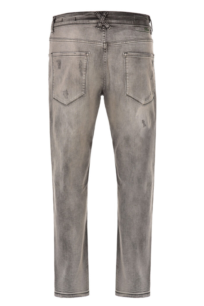 P. Grax Pilot ARPZ84 Carrot Fit