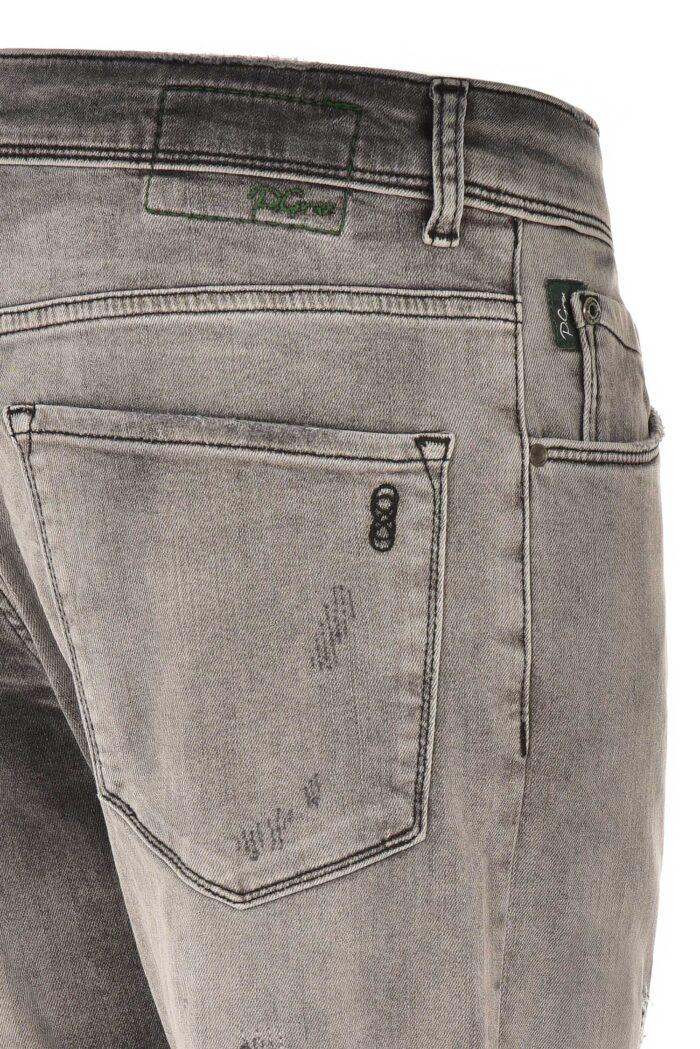 P. Grax Pilot ARPZ84 Carrot Fit