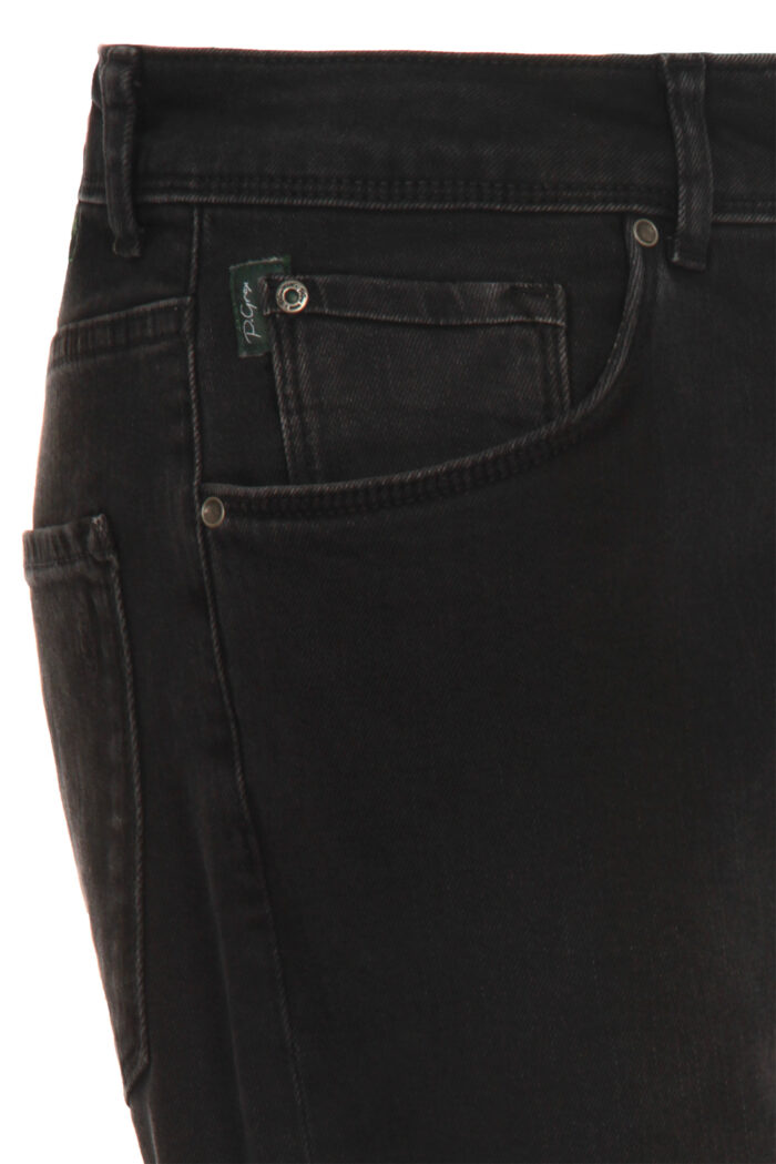 P. Grax Pilot B91 Carrot Fit