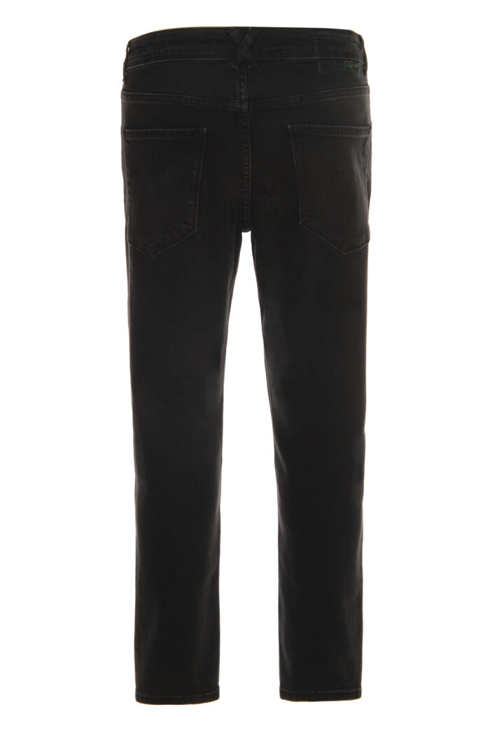 P. Grax Pilot B91 Carrot Fit