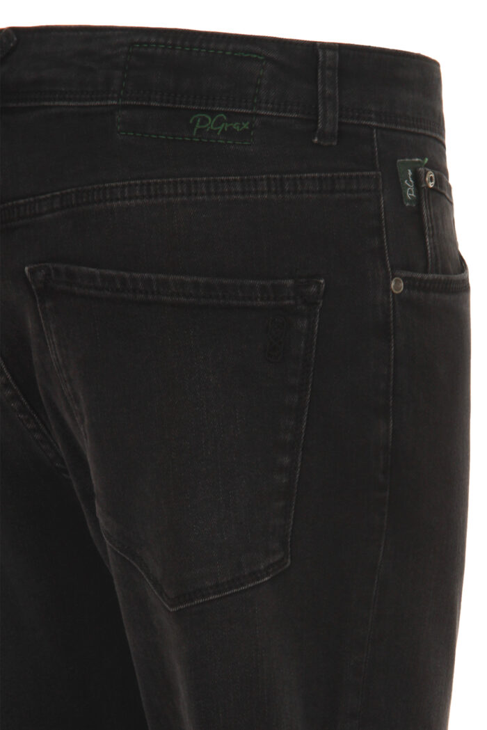 P. Grax Pilot B91 Carrot Fit