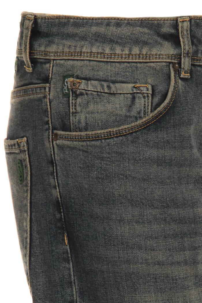 P. Grax Pilot BDM26 Carrot Fit