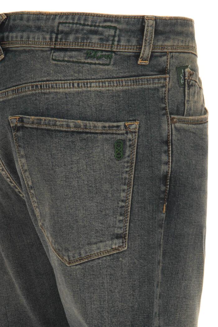 P. Grax Pilot BDM26 Carrot Fit