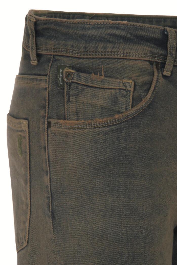 P. Grax Pilot BDM36 Carrot Fit