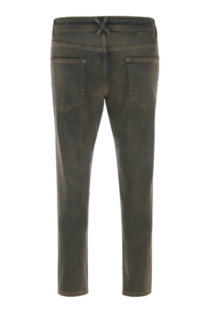 P. Grax Pilot BDM36 Carrot Fit