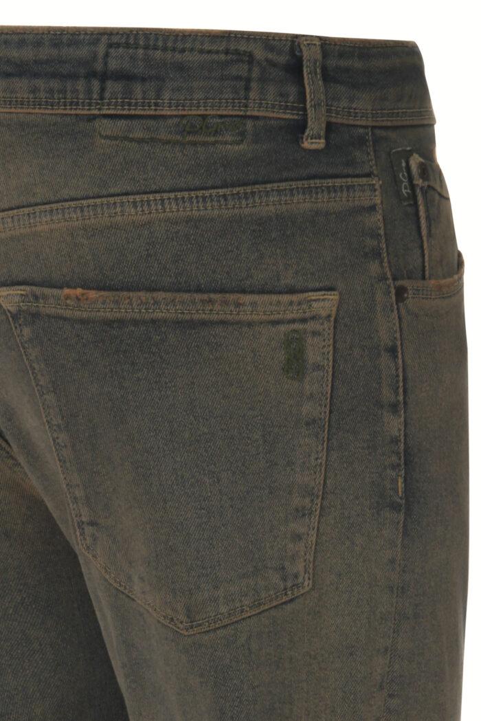 P. Grax Pilot BDM36 Carrot Fit