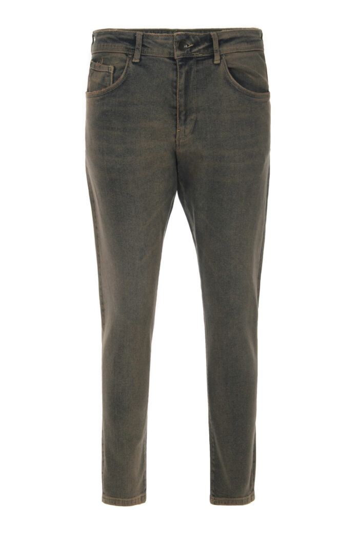 p. grax Pilot BDM36 Carrot Fit