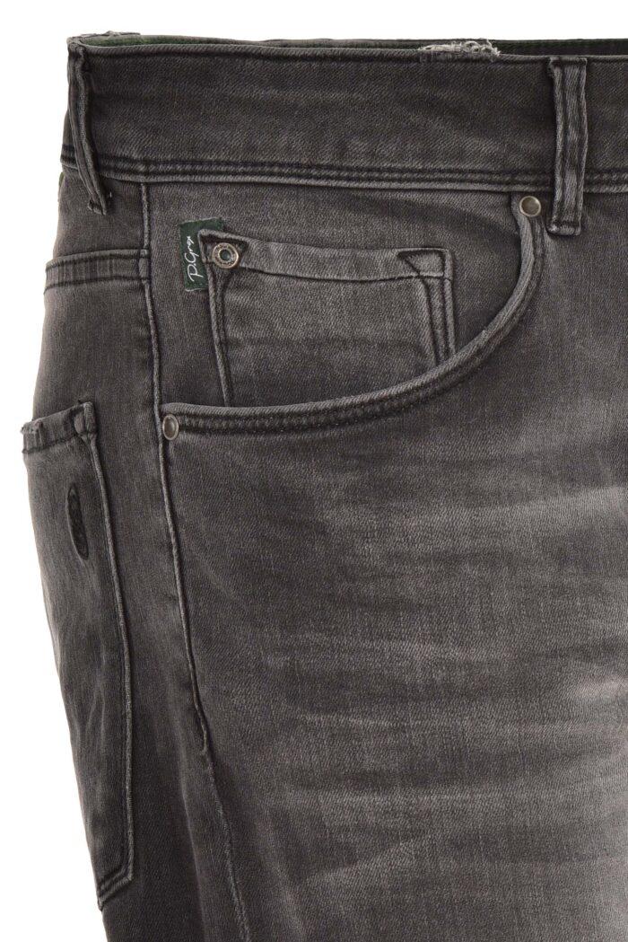 P. Grax Pilot BDM86 Carrot Fit