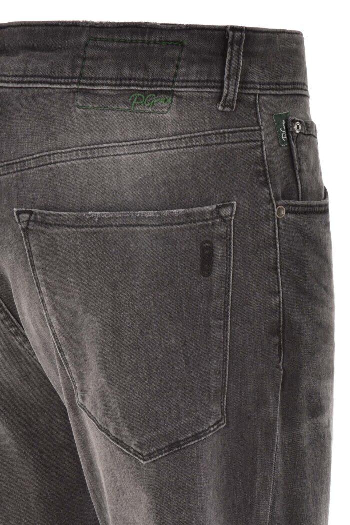 P. Grax Pilot BDM86 Carrot Fit