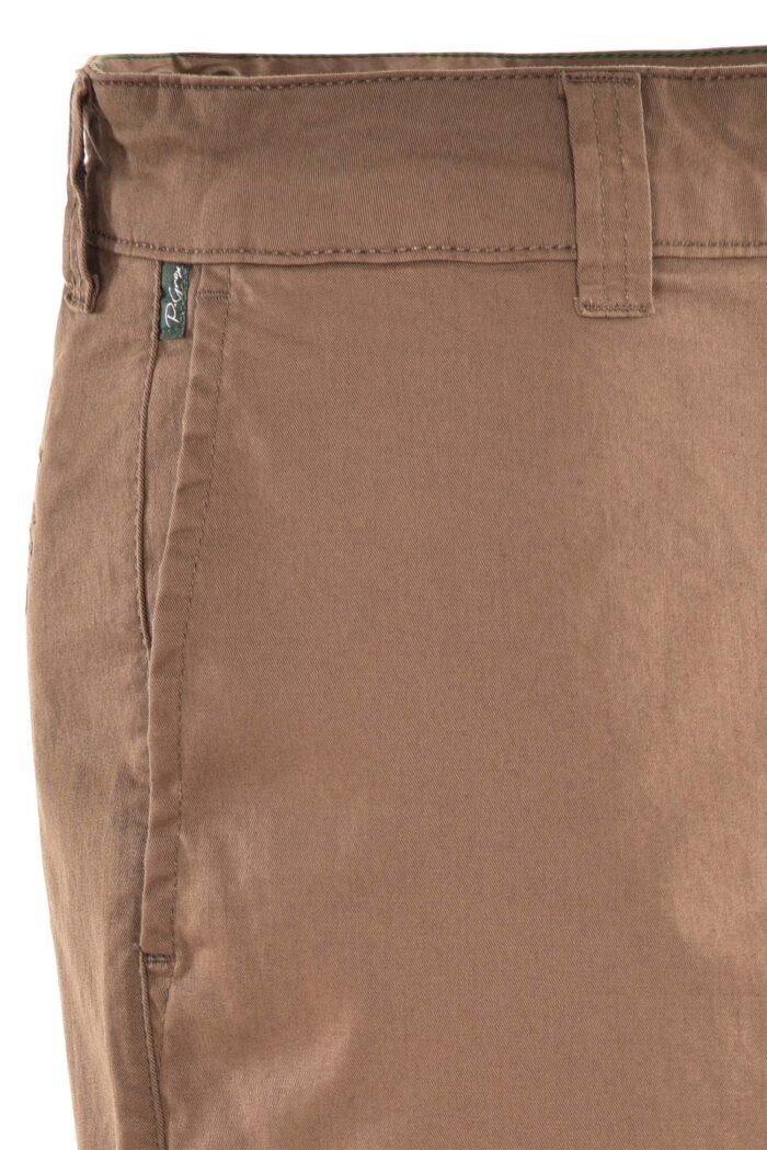 P. Grax Postman GCSTPMUD Chino Straight Fit