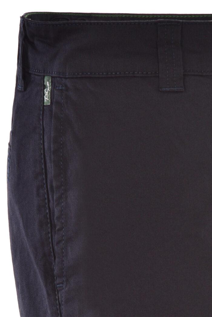 P. Grax Postman GCSTPNY Chino Straight Fit