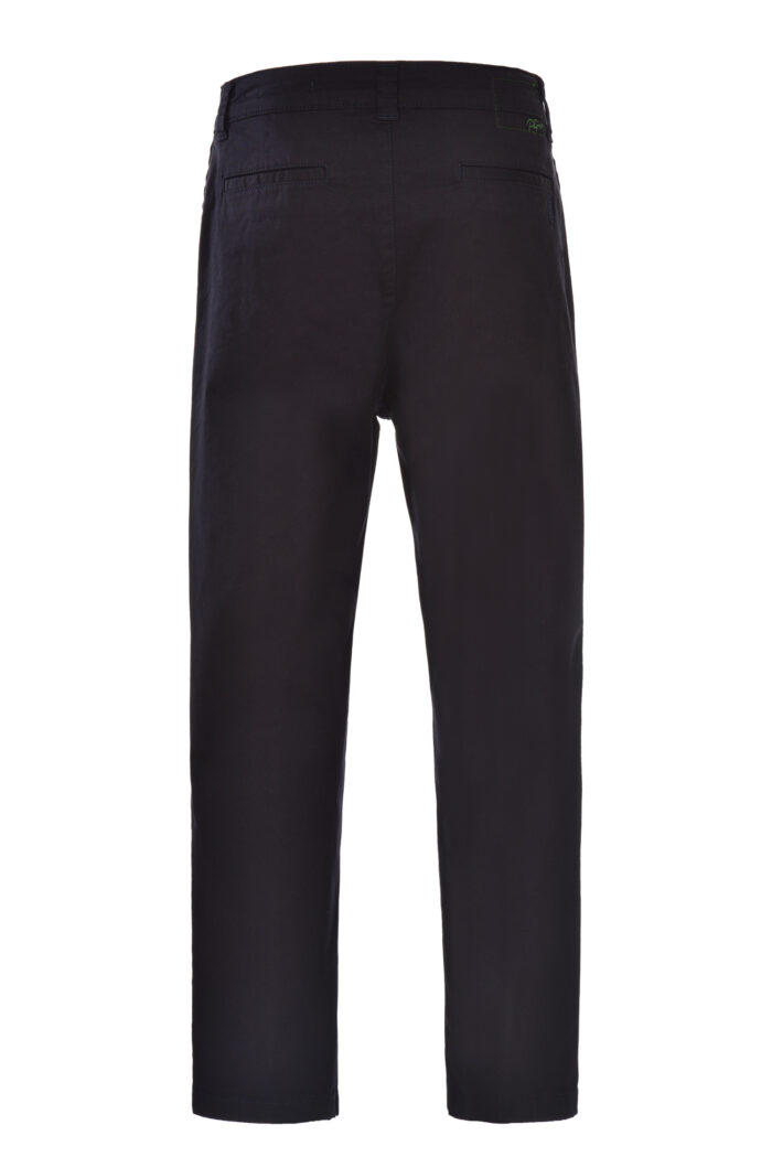 P. Grax Postman GCSTPNY Chino Straight Fit