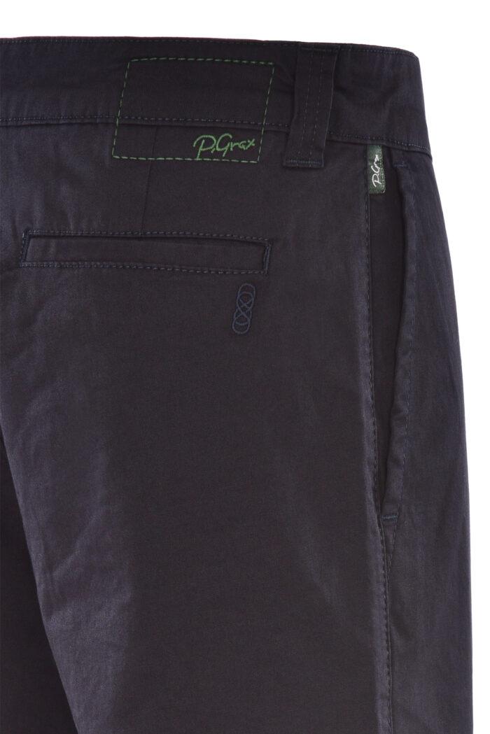 P. Grax Postman GCSTPNY Chino Straight Fit