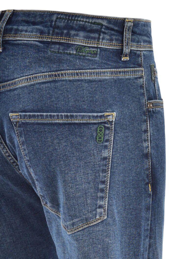 P. Grax Ranger B10 Regular Fit