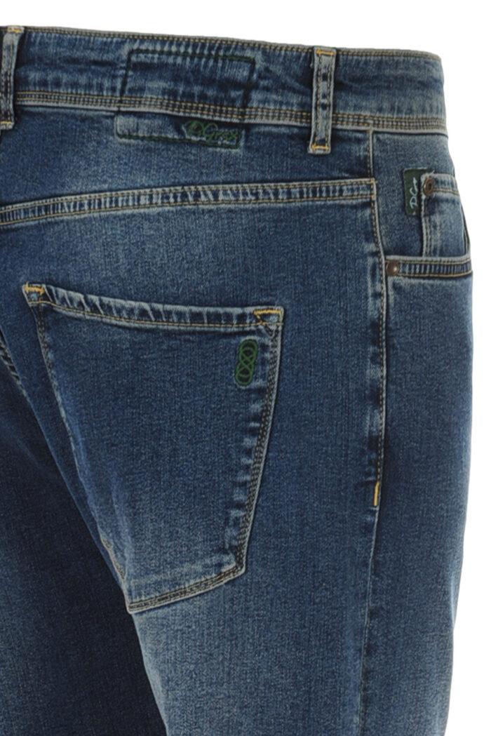 P. Grax Ranger B15 Regular Fit