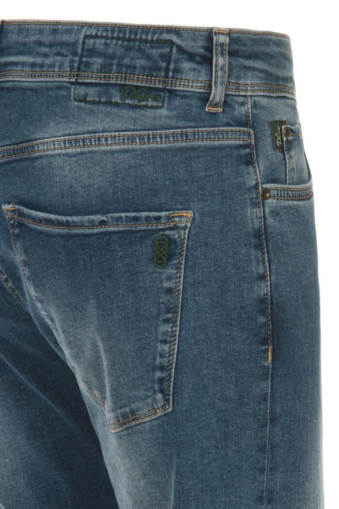 P. Grax Ranger B30 Regular Fit