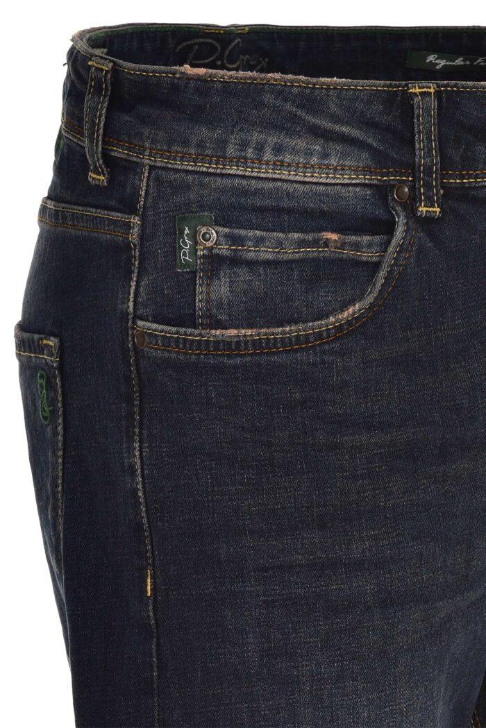 P. Grax Ranger BM28 Regular Fit