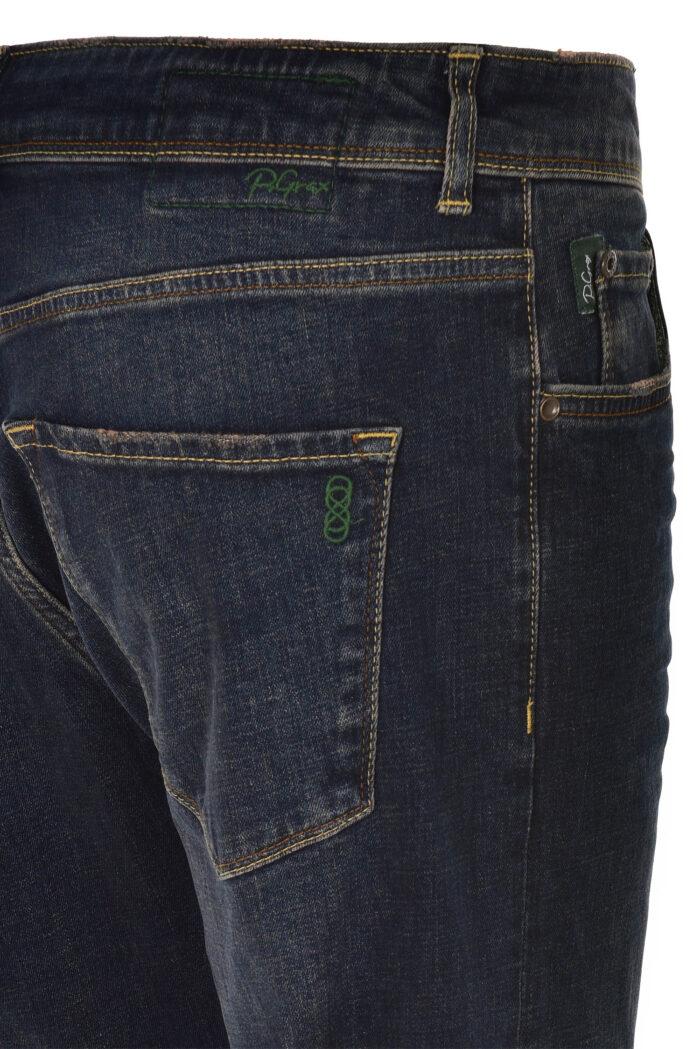 P. Grax Ranger BM28 Regular Fit