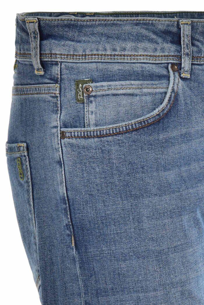 P. Grax Ranger BM38 Regular Fit