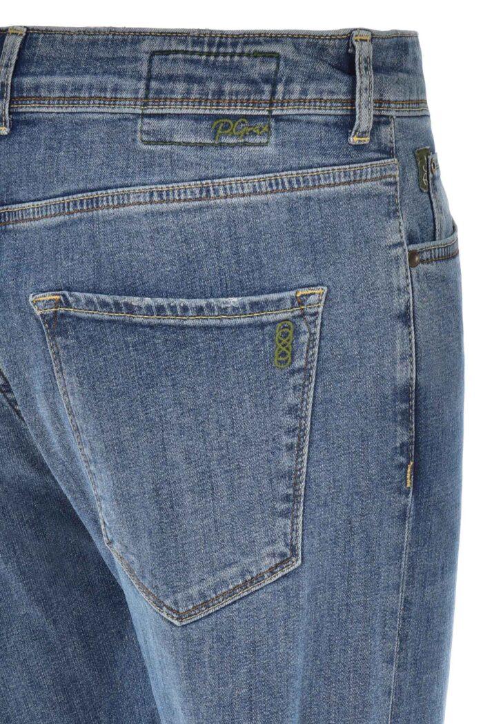 P. Grax Ranger BM38 Regular Fit