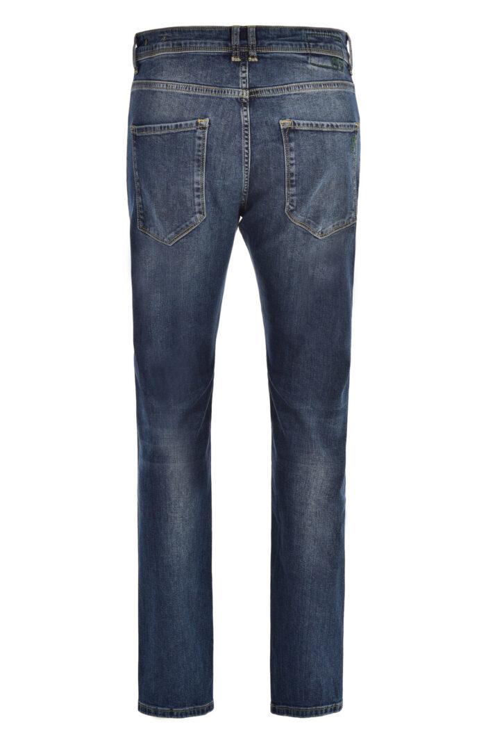 P. Grax Ranger BT11 Regular Fit