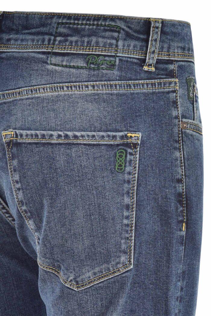 P. Grax Ranger BT11 Regular Fit