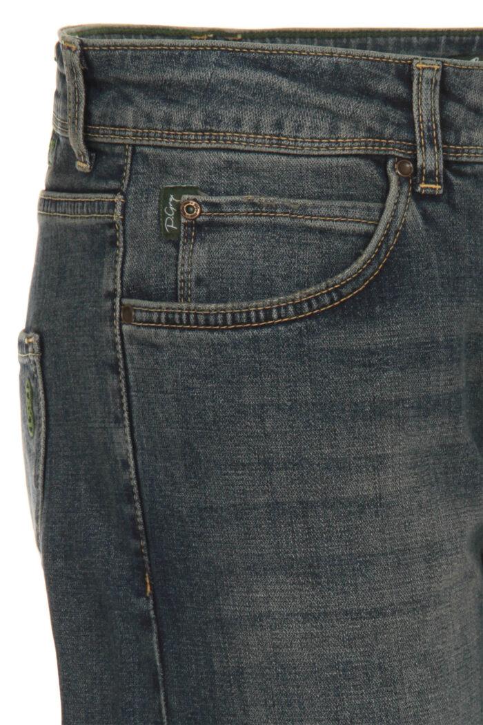 P. Grax Ranger BT25 Regular Fit