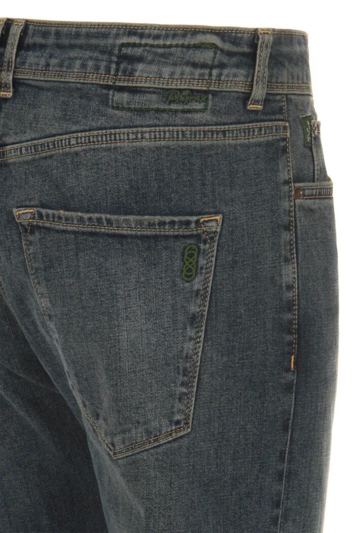 P. Grax Ranger BT25 Regular Fit