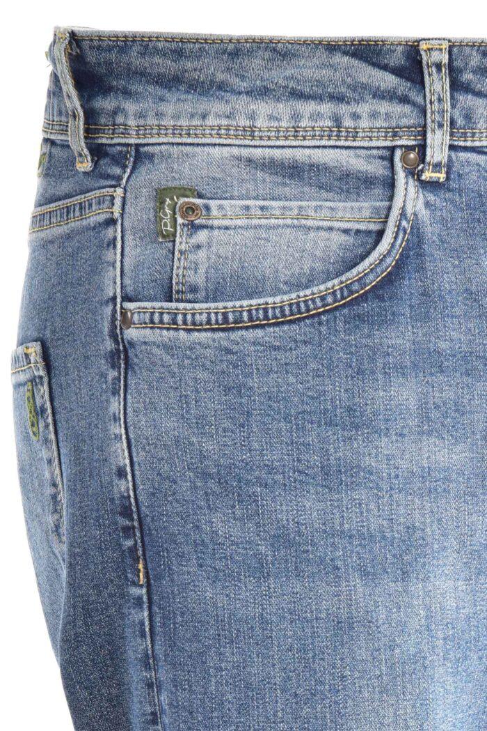 P. Grax Ranger BT40 Regular Fit