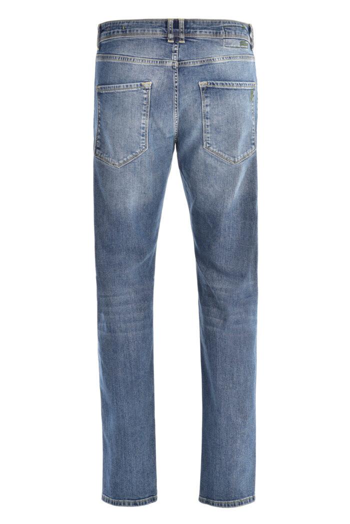 P. Grax Ranger BT40 Regular Fit