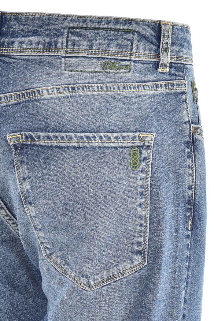 P. Grax Ranger BT40 Regular Fit