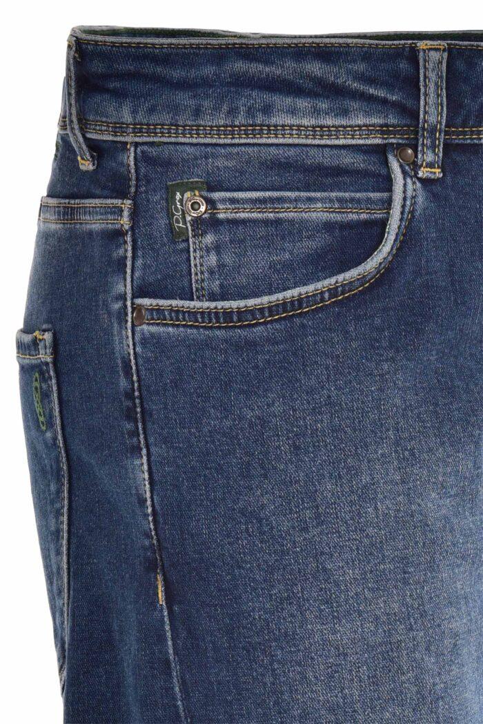 P. Grax Ranger DF33 Regular Fit