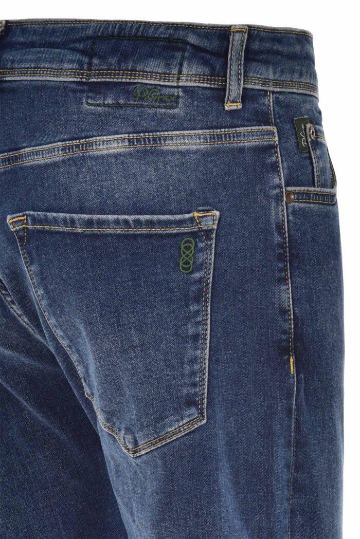 P. Grax Ranger DF33 Regular Fit