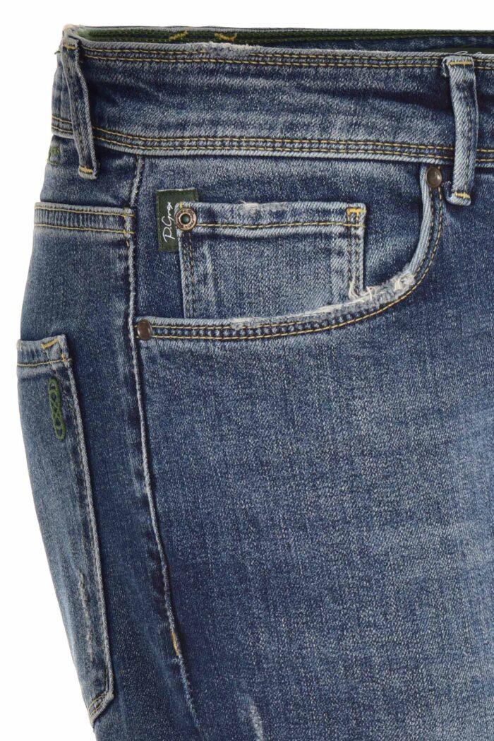 P. Grax Sailor ARP21 Slim Fit