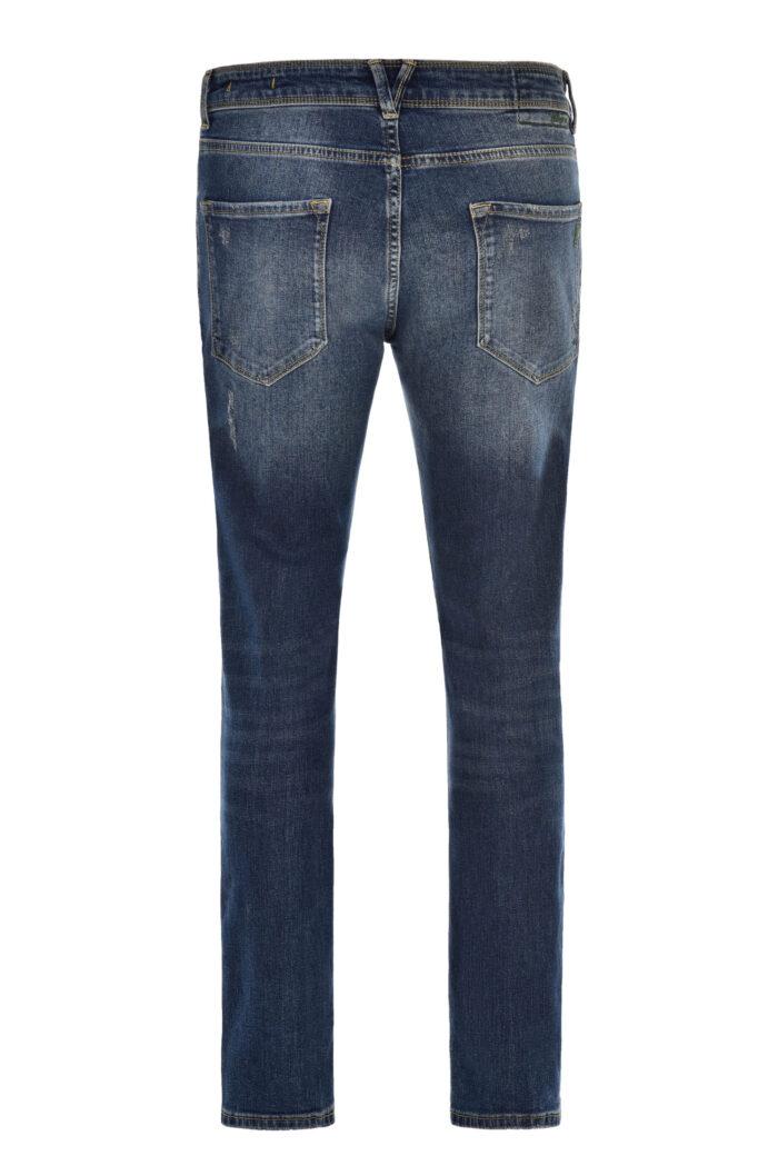 P. Grax Sailor ARP21 Slim Fit