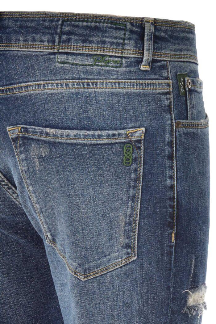 P. Grax Sailor ARP21 Slim Fit