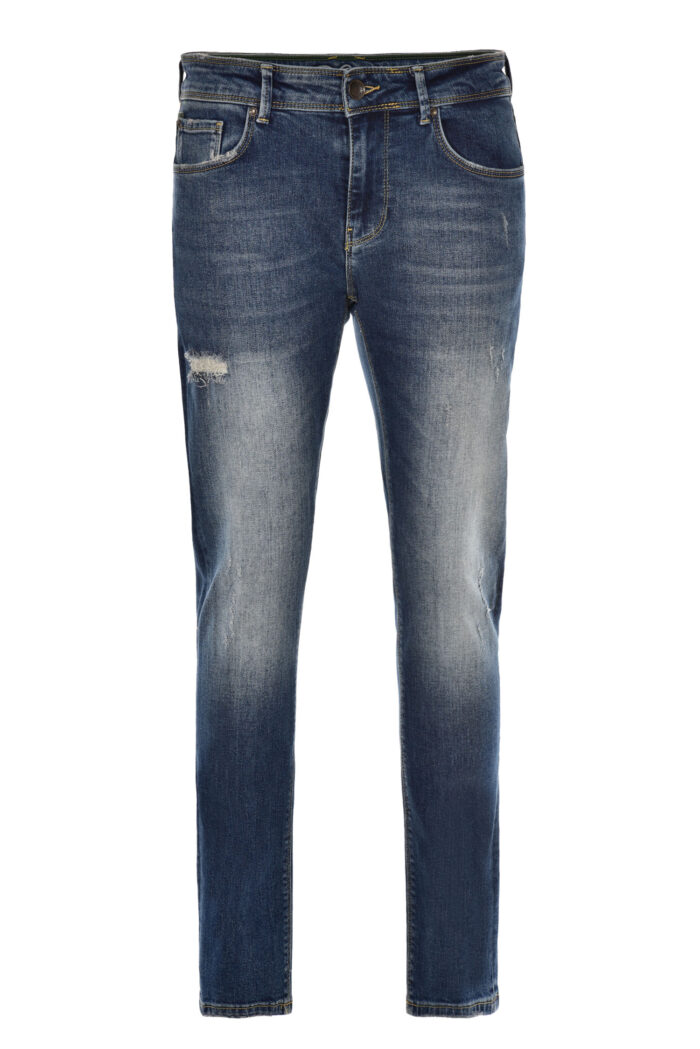 p. grax Sailor ARP21 Slim Fit